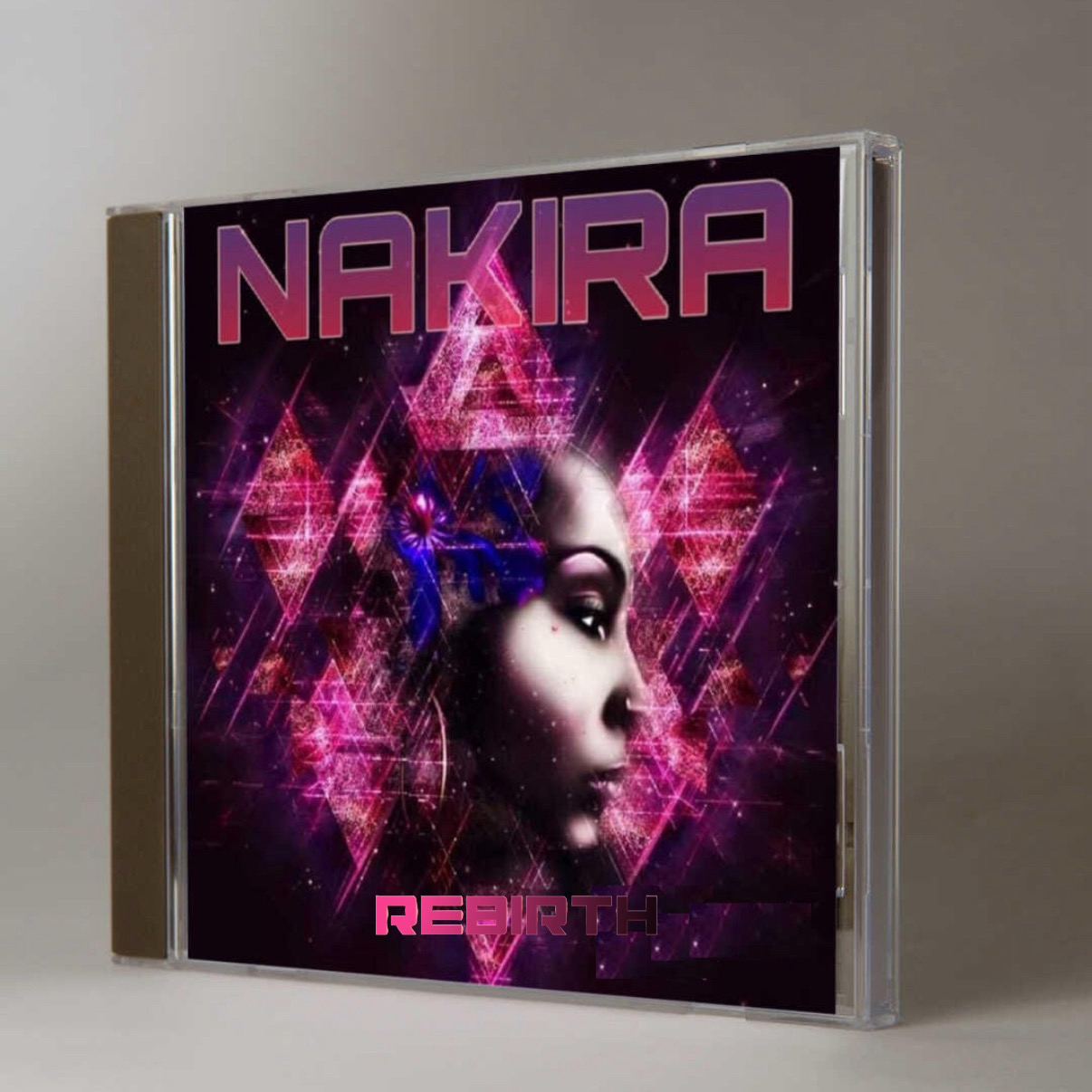 From The Vault: Rebirth – Collector’s Edition CD